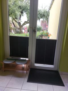Gelbes Haus Heldritt - 1
