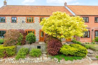2 Mallard Cottages - 9