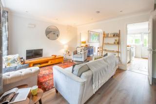 2 Mallard Cottages - 7