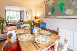 2 Mallard Cottages - 8