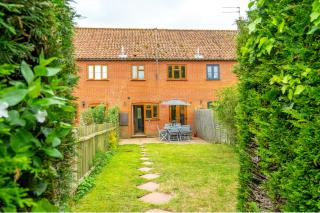 2 Mallard Cottages - 5