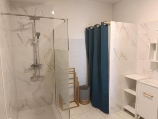 Cozy apartment, WiFi, garage, quiet city center - 2