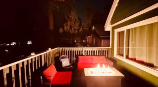 The Wildflower Cottage with AC Firepit with BBQ! - 8