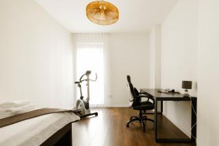 Olive Stays Apartment - 2 - 2