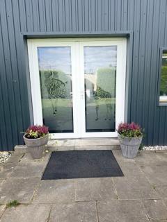 Apartment 20qm Prisdorf - 9