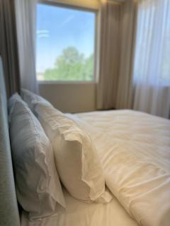 شاليهات الشروق Sun Shine Chalets - 9