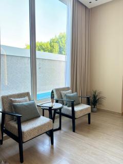 شاليهات الشروق Sun Shine Chalets - 8