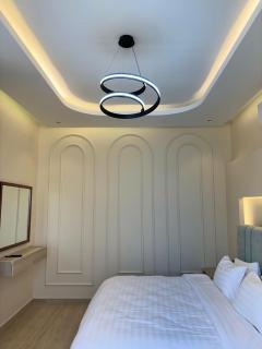 شاليهات الشروق Sun Shine Chalets - 6