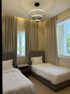 شاليهات الشروق Sun Shine Chalets - 1