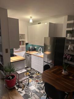 Przytulny Żoliborz Styl i Spokój blisko Centrum - 3