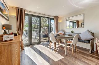 Bow Well Lodge - Norham - 5