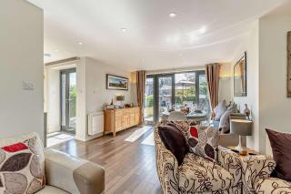 Bow Well Lodge - Norham - 4