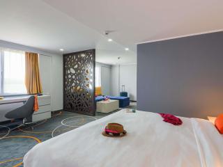 Ibis Styles Bucharest Airport - 1