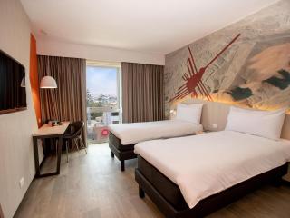 ibis Styles Lima Benavides Miraflores - 1