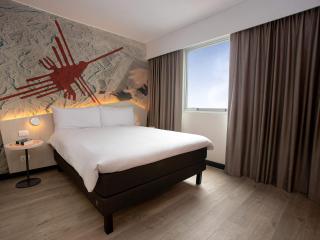 ibis Styles Lima Benavides Miraflores - 2