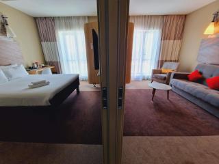 Ibis Aktobe - Aqtöbe - 4