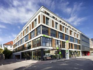 ibis Styles Klagenfurt am Woerthersee - 3