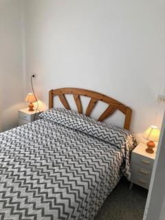 Apartament 3 habitacions i espectaculars vistes al mar - 1