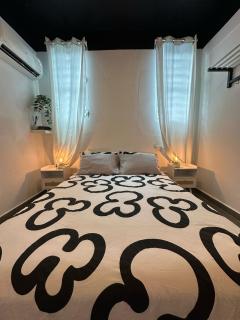 Heart Of Calle del Valle 2BR Sleeps 4 Free Parking - Sol Y Luna 1 - 0