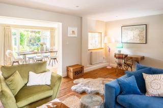 Creake Cottage - 1