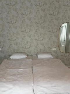 cosy studio - 9