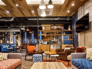 ibis Budget Sheffield Centre St Marys Gate - 6