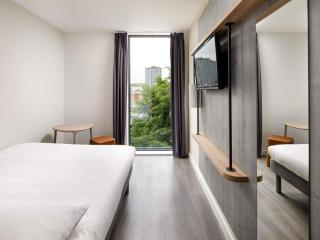 ibis Budget Sheffield Centre St Marys Gate - 3