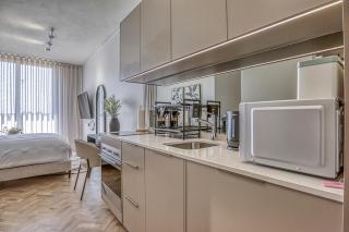 Airy Rosebank Getaway - 1