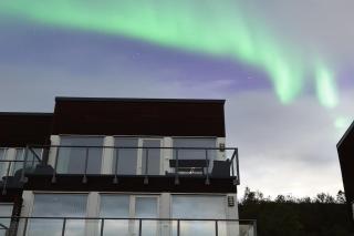 Modern apartment on Kvaløya - 0