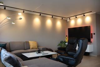 Modern apartment on Kvaløya - 6