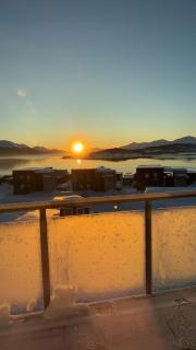 Modern apartment on Kvaløya - 5