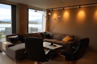 Modern apartment on Kvaløya - 4