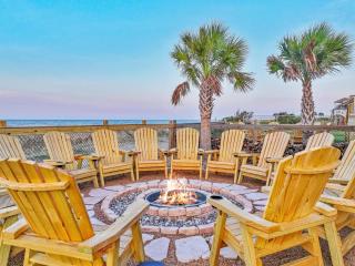3BeachfrontHouses! 3 HeatedPools! Sleep80! Wedding - 9