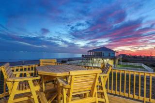 3BeachfrontHouses! 3 HeatedPools! Sleep80! Wedding - 7