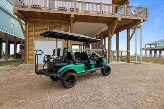 3BeachfrontHouses! 3 HeatedPools! Sleep80! Wedding - 2