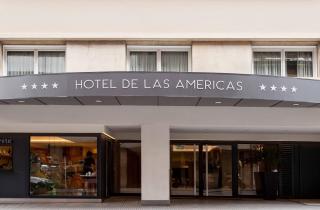Cyan Hotel de Las Americas - 3