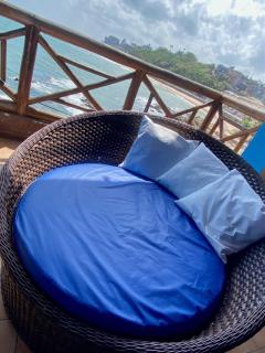 Hostel Recanto da Sereia - 5