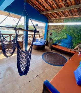 Hostel Recanto da Sereia - 6