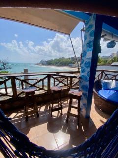 Hostel Recanto da Sereia - 4