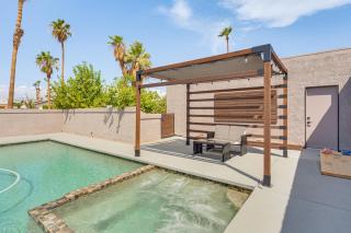 Mtn-View Getaway with Pool 4 Mi to Dtwn Palm Desert - 9