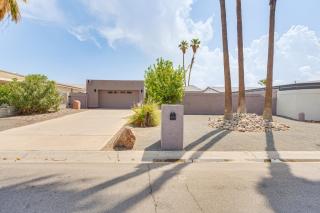 Mtn-View Getaway with Pool 4 Mi to Dtwn Palm Desert - 8