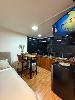 Punta Arenas loft - 8