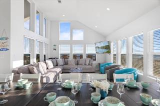 2BeachfrontHouses!2HeatedPools!Sleep56!Wedding!Pet - 7