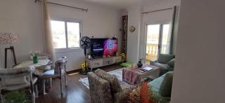 Cozy 1-Bedroom Apartment in Shourouk City - 0