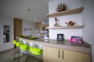 Reserva del Mar Resort Club de Playa - 1