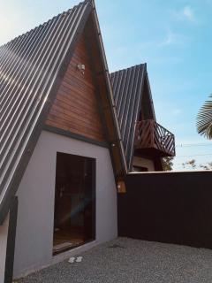 Chalés dos Borbas - 5