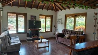 Hermosa Casa de campo cerca a Yolombo, las partidas - 5