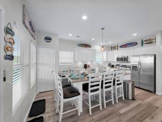 2BeachfrontHouses! 2 HeatedPools! Sleep48! Wedding - 8
