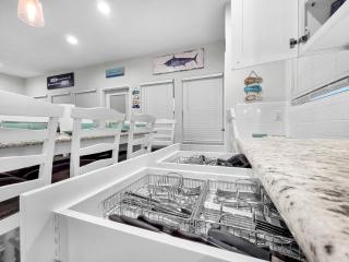 2BeachfrontHouses! 2 HeatedPools! Sleep48! Wedding - 5