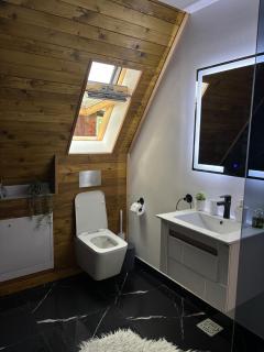 Riverside A-frame - 2